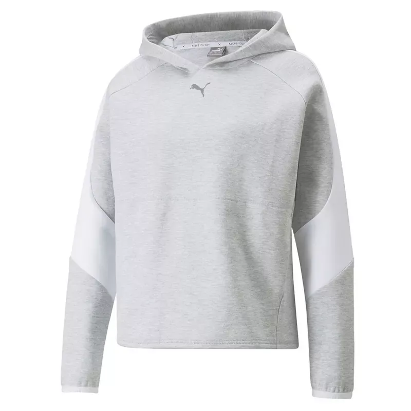 Sweat à capuche Puma EVO