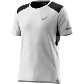 T-Shirt de course Dynafit Homme Sky Nimbus