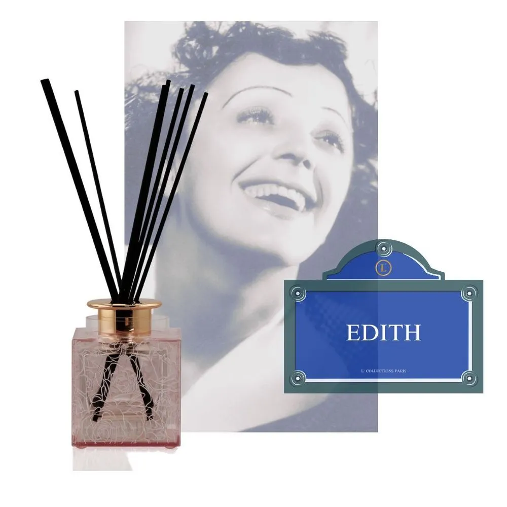 The first edith collection wall diffuser