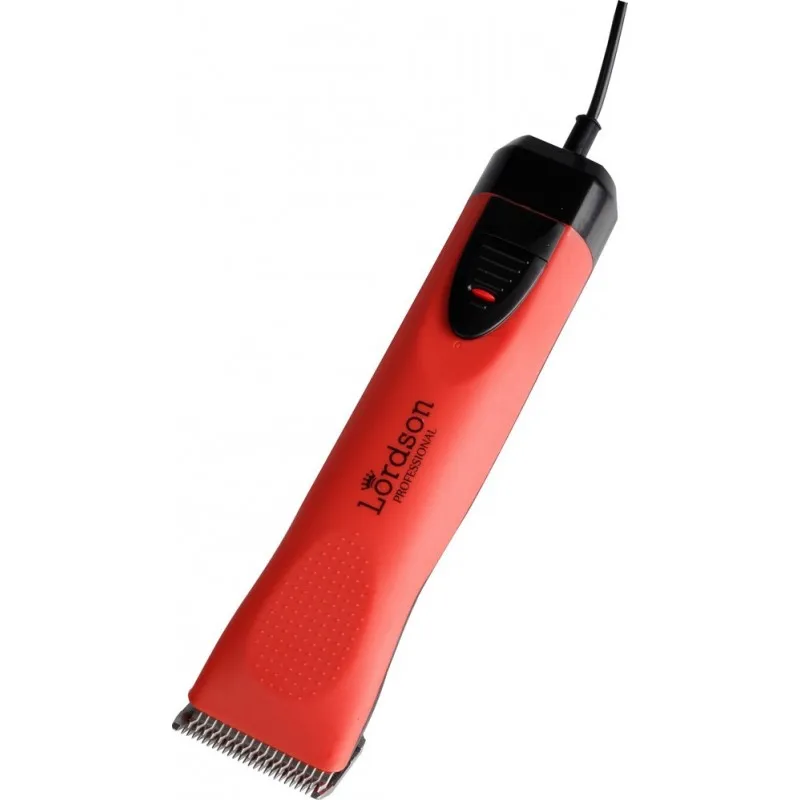 Tondeuse PRO animaux LORDSON LA9010 30W secteur, 2 vitesses, ultra silencieuse
