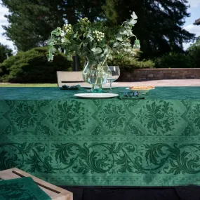 Topkapi tablecloth