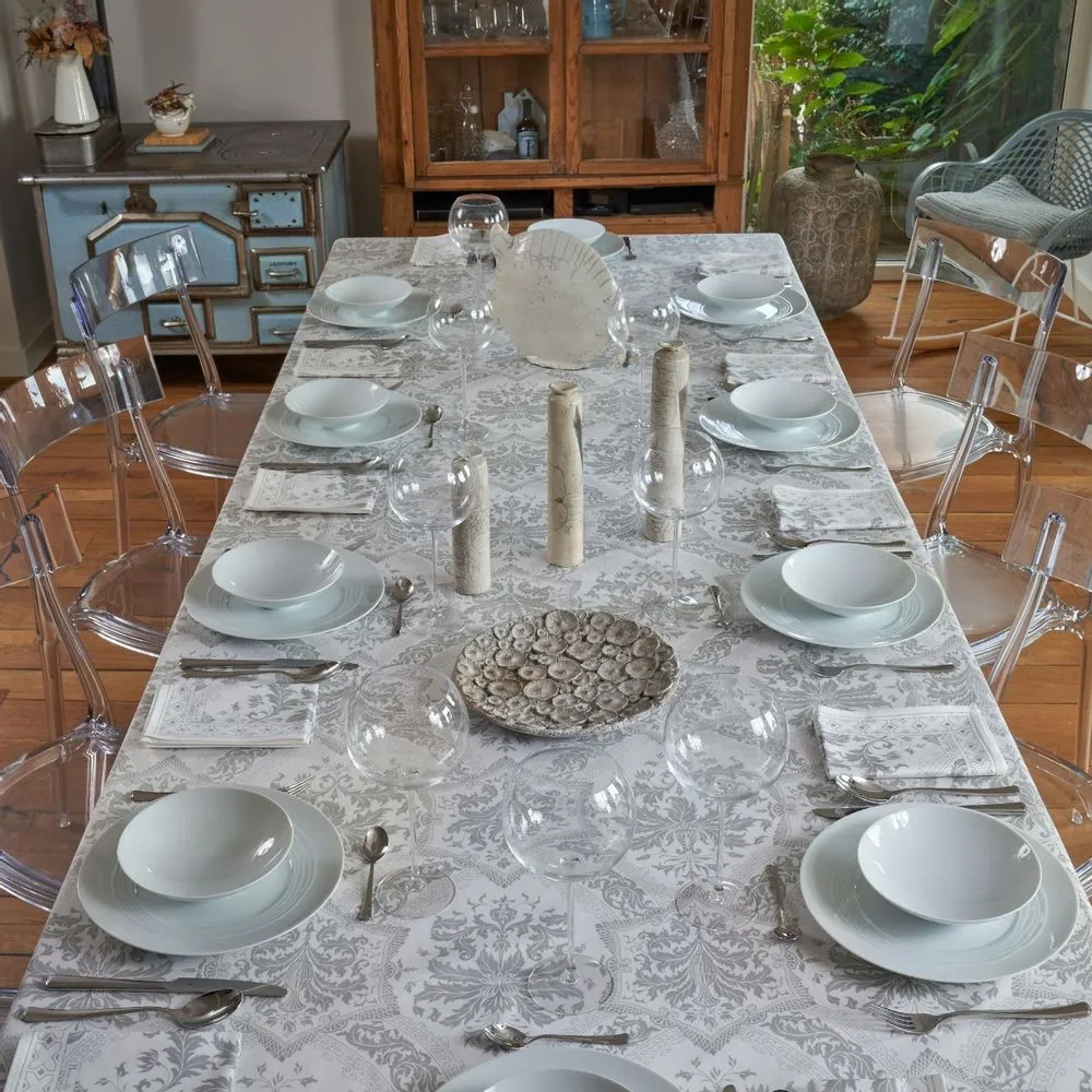 Topkapi tablecloth