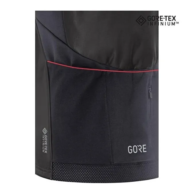 VESTE GORE WEAR C5 GORE-TEX INFINIUM WOMAN