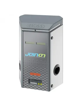 WB JOINON AUTOSTART 22 kW 2xT2S IP55 GEWISS GWJ2103A