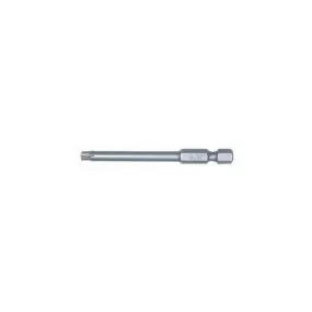 Wiha 74544 Embout torx T9 x 70mm tige 1/4" hex